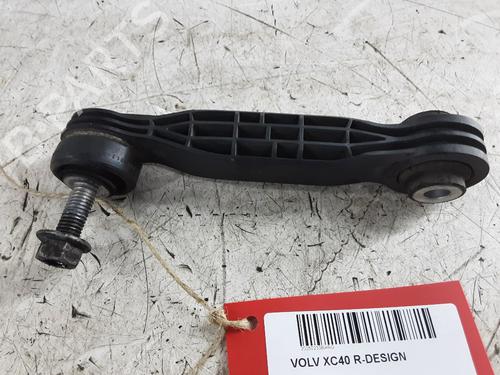 Venstre bagtil bærearm VOLVO XC40 (536) T5 AWD | BP33247496M14 - Image 7