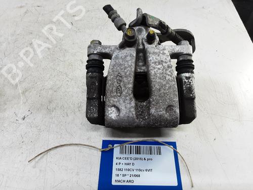 hjre-bremsekaliber-bag-kia-ceed-jd-16-crdi-110-2012-2013-2014-2015-2016-2017-2018-20271460 main image