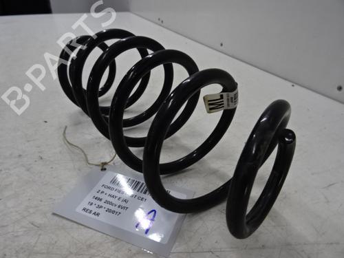 Used Shock absorber spring FORD FIESTA VII (HJ, HF) 1.5 ST EcoBoost (200 hp) 20273567