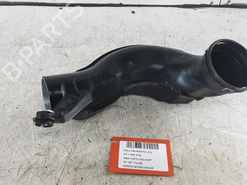Used Intercooler pipe Intercooler pipe VOLVO V60 I (155) D2 (120 hp) 39057749 39057749