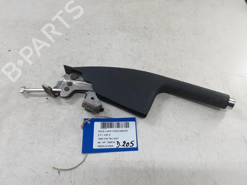 Frein à main VW LUPO I (6X1, 6E1) 1.4 16V (75 hp) 20285532