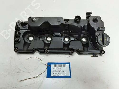 Used Valve cover VW CADDY IV Box Body/MPV (SAA, SAH) 2.0 TDI 4motion (122 hp) 32245909