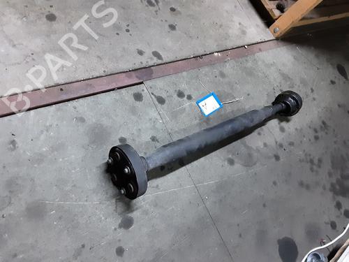 Driveshaft VW GOLF IV (1J1) 1.9 SDI | BP20284290M37 