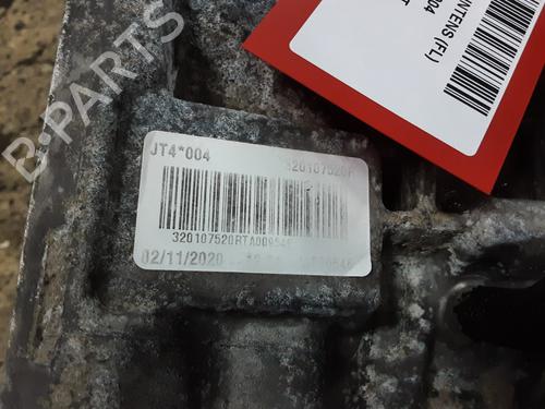 Gearbox RENAULT CLIO V (B7_) 1.0 TCe 90 (B7MT) | BP32247239M3 - Image 3