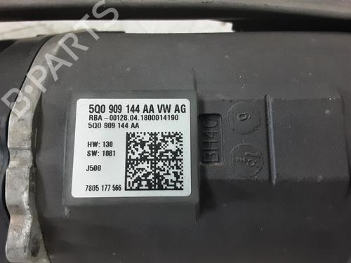 Steering rack VW GOLF VII (5G1, BQ1, BE1, BE2) 1.0 TSI | BP32248398M22