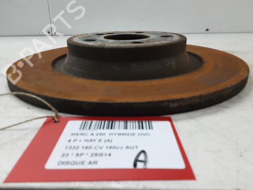 Other MERCEDES-BENZ A-CLASS (W177) A 250 e (177.086) | BP33007735O1 - Image 5