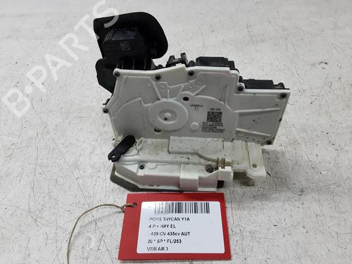 Used Rear right lock Rear right lock PORSCHE TAYCAN (Y1A) Electric (Y1AAA1, Y1AAI1) (408 hp) 32359971 32359971