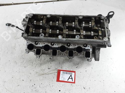 Used Cylinder head AUDI A3 Sportback (8PA) 1.6 TDI (105 hp) 20286881
