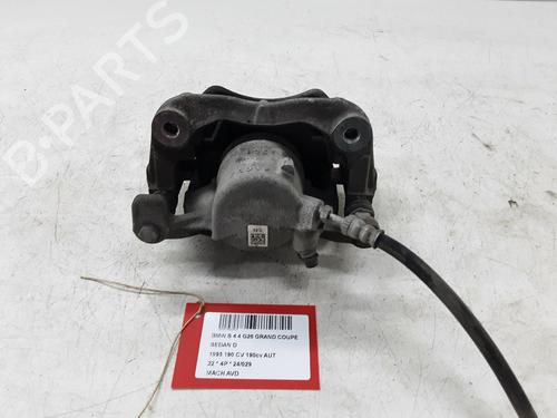 Right front brake caliper BMW 4 Gran Coupe (G26) 420 d Mild-Hybrid | BP29399789M104 - Image 2