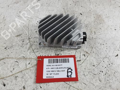 control-unit-mercedes-benz-a-class-w177-2018-32248756 main image