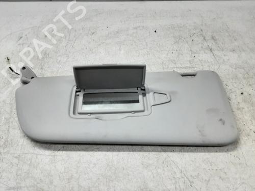 Left sun visor MERCEDES-BENZ V-CLASS (W447) V 220 CDI / d (447.811, 447.813, 447.815) | BP39712744I1 - Image 2