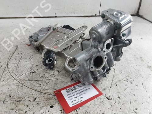 Egr MERCEDES-BENZ C-CLASS (W205) C 180 d (205.000) | BP32249293M69