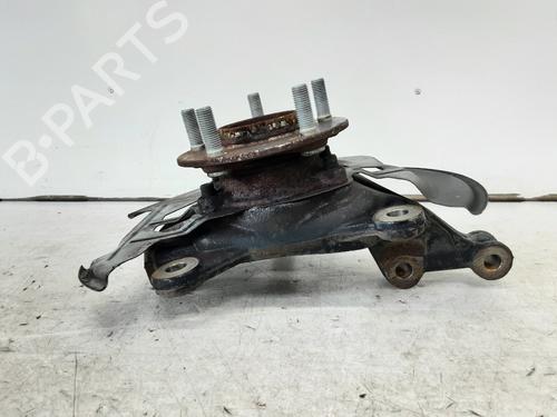 Right front steering knuckle MAZDA CX-3 (DK) 2.0 SKYACTIV-G (DK5W, DK6W) | BP39526924M26 - Image 2
