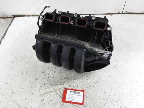 Intake manifold VW GOLF V (1K1) 1.6 FSI | BP22707634M70 