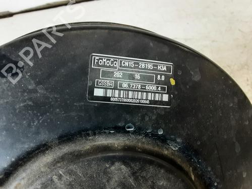 Servo brake FORD ECOSPORT 1.5 EcoBlue TDCi | BP20287771M42 