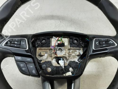 Steering wheel FORD ECOSPORT 1.0 EcoBoost | BP32249152C49