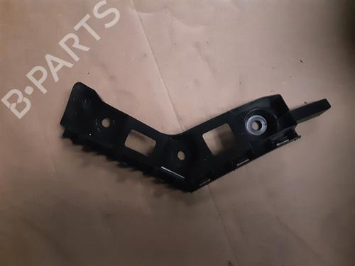 Used Rear bumper bracket VW GOLF VII (5G1, BQ1, BE1, BE2) 1.4 TSI (150 hp) 28383363