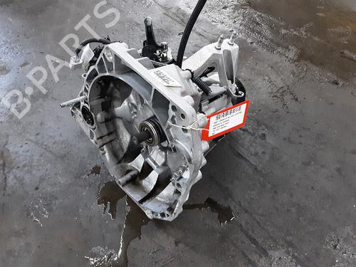 manual-gearbox-dacia-logan-mcv-ii-tce-90-k8m1-k8ma-k8ac-jh3399-2013-20288593 main image