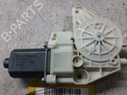 Left front window motor MERCEDES-BENZ V-CLASS (W447) V 220 CDI / d (447.811, 447.813, 447.815) | BP39889428E21 - Image 2