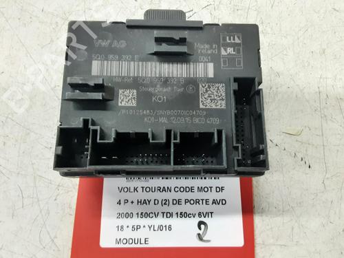 Used Control unit Control unit 28383220 28383220