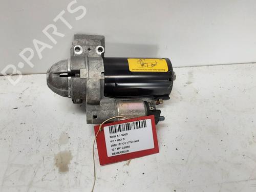 Used Starter Starter 20270288 20270288