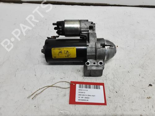 Used Starter Starter BMW 5 (F10) 525 d (204 hp) 32629643 32629643