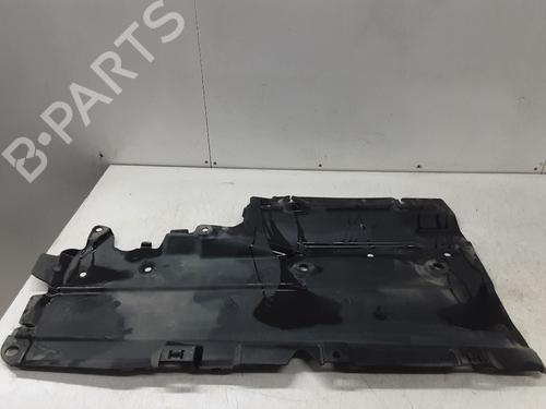 Unterbodenschutz für DACIA SANDERO III 1.0 TCe 90 (91 hp) 31823387