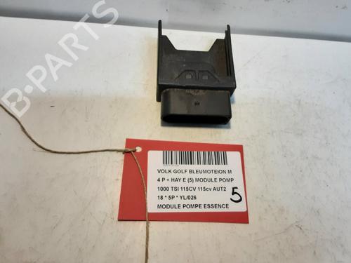 Used Fuel ECU Fuel ECU VW GOLF SPORTSVAN VII (AM1, AN1) 1.0 TSI (115 hp) 29015163 29015163