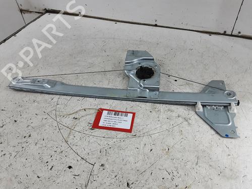 Front right window mechanism CITROËN BERLINGO Box Body/MPV (B9) 1.6 BlueHDi 100 | BP33736478C23 - Image 2
