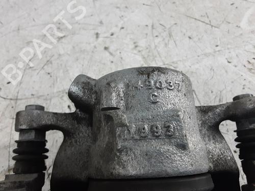 Left front brake caliper BMW 1 (F40) 118 i | BP31842364M105 - Image 3