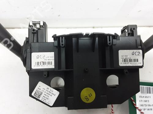 Switch VW GOLF V (1K1) 1.9 TDI | BP20283556I30 