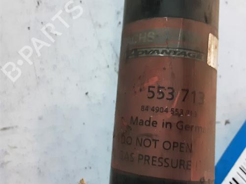 Right rear shock absorber MERCEDES-BENZ CLK Convertible (A208) CLK 320 (208.465) | BP20283096M19 