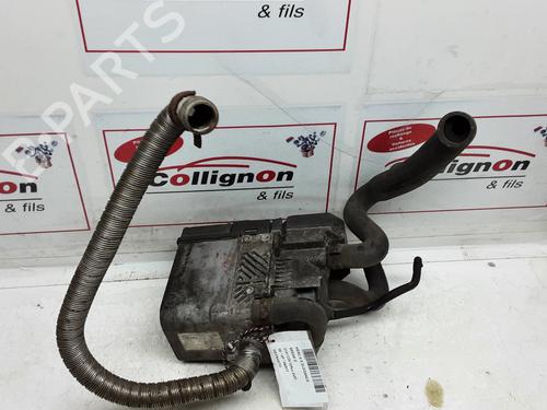 Used Electronic module Electronic module MERCEDES-BENZ E-CLASS T-Model (S210) E 220 T CDI (210.206) (125 hp) 20284888 20284888