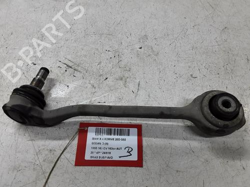 Used Right front suspension arm Right front suspension arm BMW X4 (G02, F98) xDrive 20 d (190 hp) 32161240 32161240