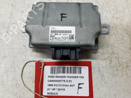 Control unit FORD RANGER (TKE) 2.0 EcoBlue 4x4 | BP27349471M11 - Image 1