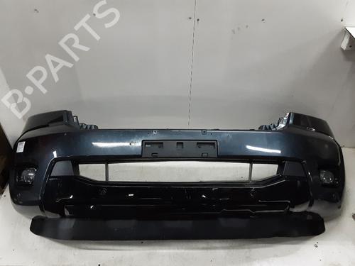 Used Front bumper FORD RANGER (TKE) 2.0 EcoBlue 4x4 (213 hp) 27349397