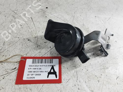 Horn VW GOLF VIII (CD1, DA1) 1.4 GTE Plug-in Hybrid | BP33951626E13 - Image 3