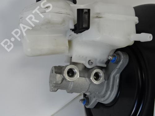Used Brake master cylinder MINI MINI (F56) One D (95 hp) 20271926