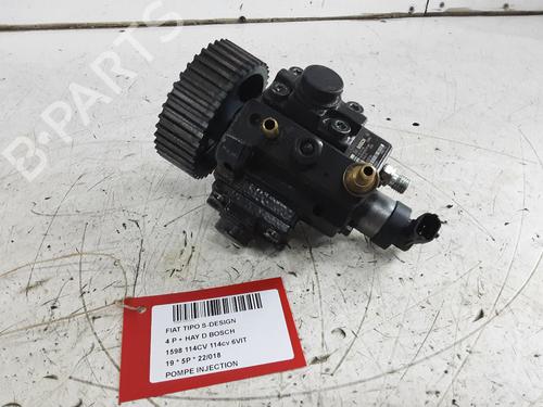 Indsprøtningspumpe FIAT TIPO Hatchback (356_, 357_) 1.6 D (356HXG11) (114 hp) 31604777