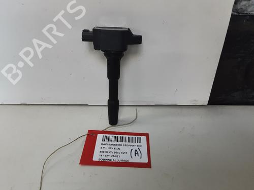 Ignition coil DACIA SANDERO II TCe 90 (B8M1, B8MA, B8AC) | BP28144252M94 
