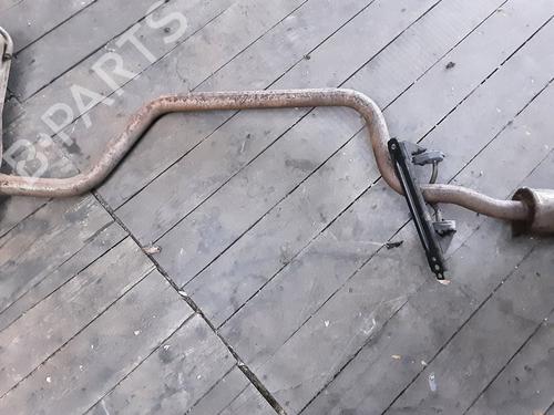 Exhaust system VW GOLF VI (5K1) 1.4 | BP32850981M121 - Image 3