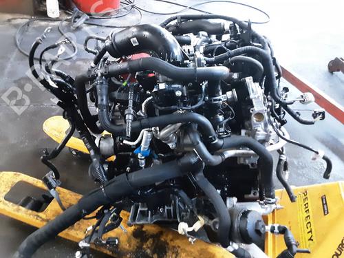 Engine FORD USA RANGER Extended Cab Pickup 2.0 EcoBlue AWD | BP32850853M1 - Image 2