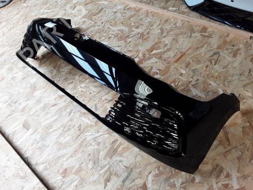 Front bumper VW GOLF VIII (CD1, DA1) 2.0 TDI | BP25714082C7 - Image 3