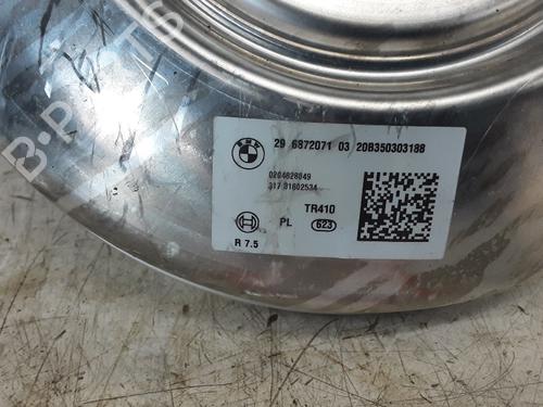 Servo brake BMW 1 (F40) 118 i | BP39052861M42 - Image 3