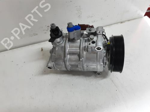 AC-Kompressor VW PASSAT B8 Variant (3G5, CB5) 1.6 TDI | BP39058912M34 - Image 3