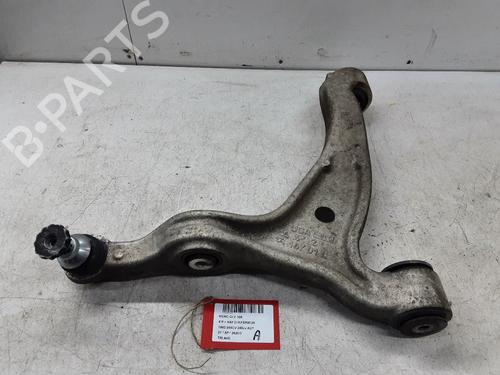 Used Left front suspension arm Left front suspension arm MERCEDES-BENZ GLE (V167) GLE 300 d 4-matic (167.119) (245 hp) 34383764 34383764