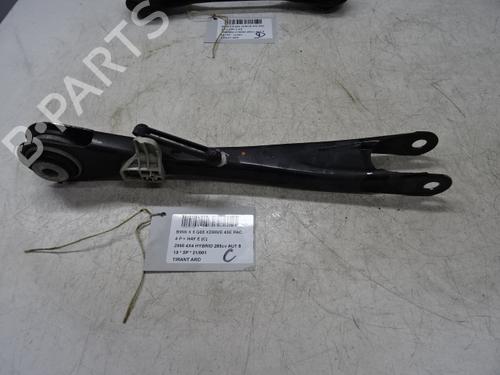 Used Right rear suspension arm Right rear suspension arm BMW X5 (G05, F95) xDrive 45 e Plug-in-Hybrid (286 hp) 39057461 39057461