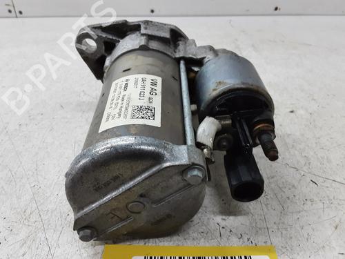 Starter SEAT LEON (5F1) 1.2 TSI | BP36669597M8 - Image 3