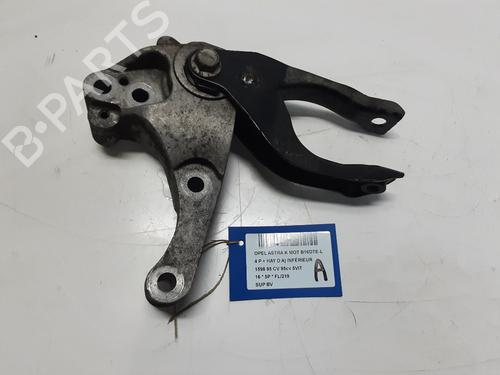 Used Gearbox mount Gearbox mount OPEL ASTRA K (B16) 1.6 CDTi (68) (95 hp) 32245938 32245938