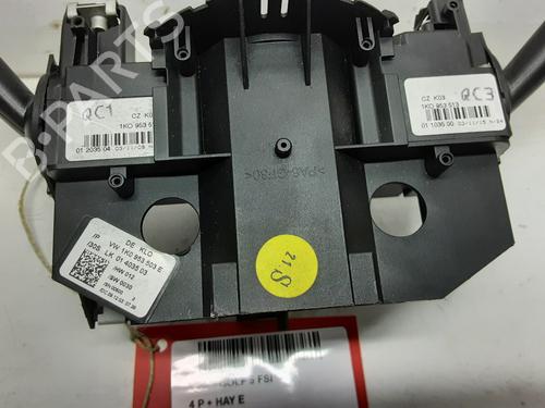 Switch VW GOLF V (1K1) 1.6 FSI | BP20283510I30 